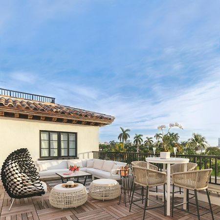 White Elephant Palm Beach Exterior foto