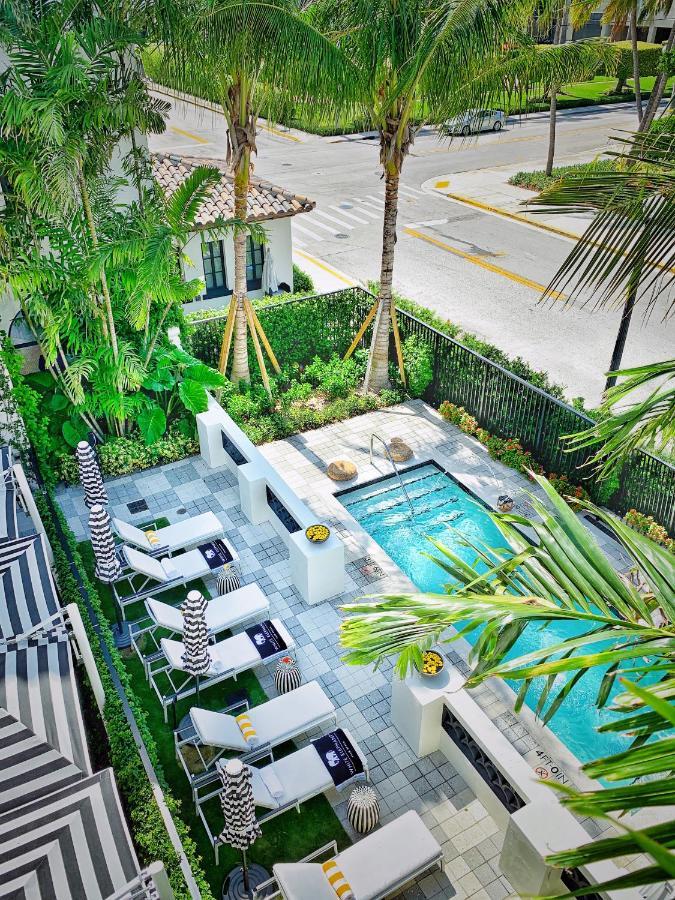 White Elephant Palm Beach Exterior foto