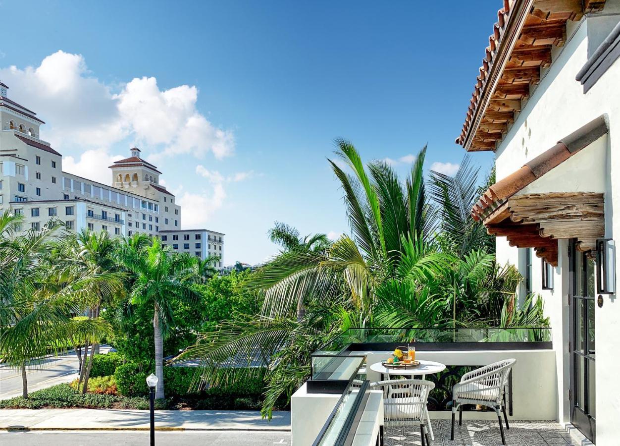 White Elephant Palm Beach Exterior foto