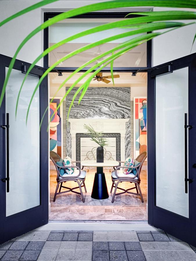 White Elephant Palm Beach Exterior foto
