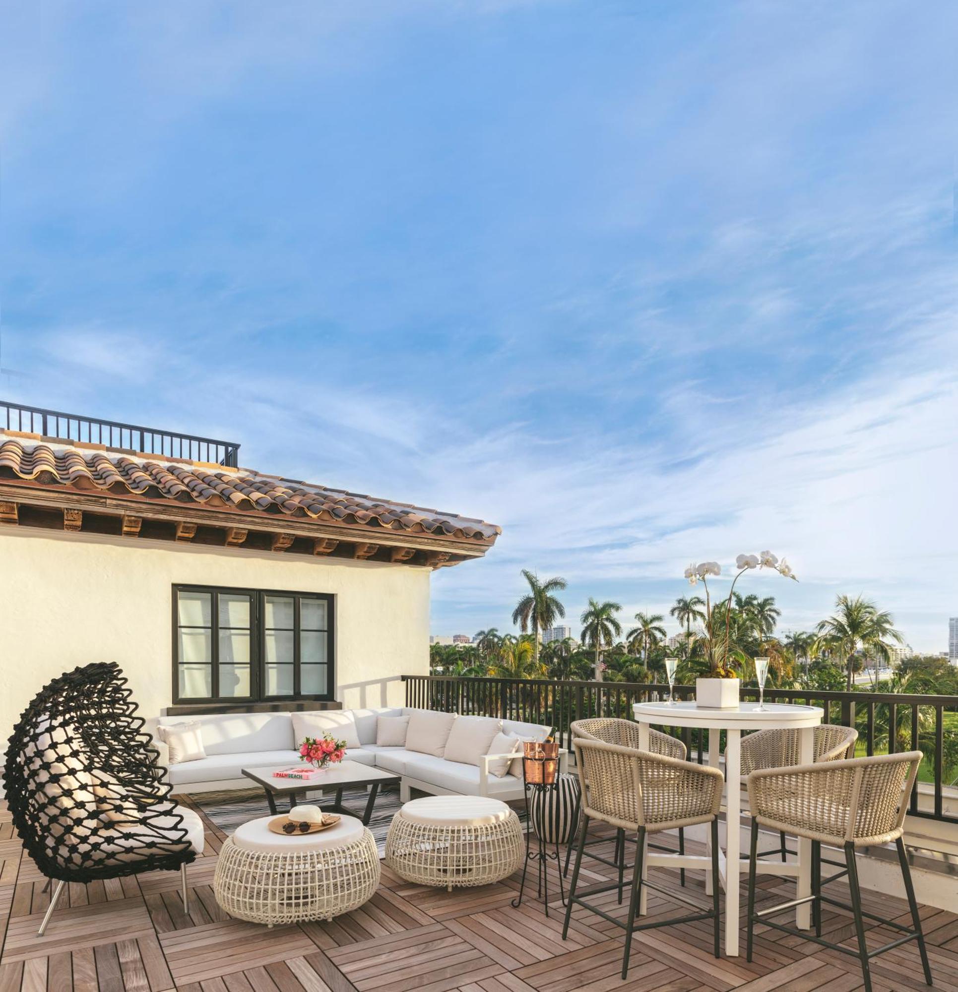 White Elephant Palm Beach Exterior foto